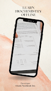 Learn Biochemistry Offline captura de pantalla 4