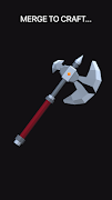 Blacksmith: Ancient Weapons - ポスター