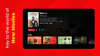 KEE: Extra Entertainment imagem de tela 5