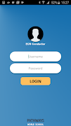 ECN-Conductor screenshot 1