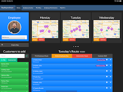 Paythepoolman 截图 7