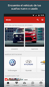 برنامه‌نما AUTOFoco عکس از صفحه