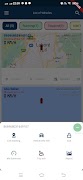 Road Point Map স্ক্রিনশট 1
