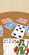 Crazy Eights SP - Legacy screenshot 2