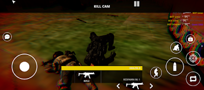 SpunkStep Screenshot 4