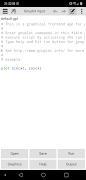 Mobile Gnuplot Viewer (New) পোস্টার