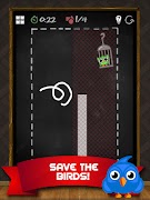 Puzzle Draw - Brain Physics captura de pantalla 7