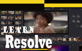 Davinci Resolve Tutorials スクリーンショット 4