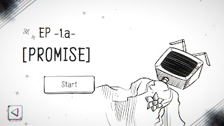 VT Harmony - Visual Novel screenshot 6