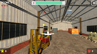 RC Airplane Flight Simulator تصوير الشاشة 4