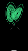 Attractor poster