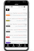 Tawreed Express screenshot 1