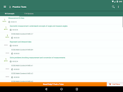 Common Core Math 4th Grade اسکرین شاٹ 5