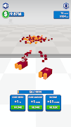 Cube Builder 3D imagem de tela 5
