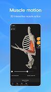 Anatomymaster 스크린샷 4
