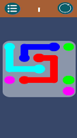 connect dots puzzles challenge screenshot 2
