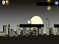 The Rolling Ghost FREE screenshot 7