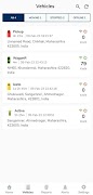 Third Eye Gps تصوير الشاشة 3