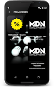 MDN تصوير الشاشة 3