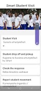 Smart Student Visit penulis hantaran