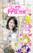 Photo Frame ภาพหน้าจอ 1
