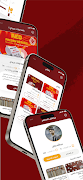 برنامه‌نما Three Academy عکس از صفحه