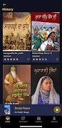 Virasat-Punjabi Audiobooks gönderen