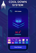 Star Fast Cleaner ภาพหน้าจอ 2