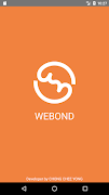 Webond постер