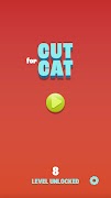 Cut For Cat โปสเตอร์