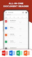 Document scan: Scan all الملصق