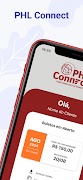 PHL Connect 海報