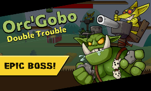 2 Schermata Gun Stars