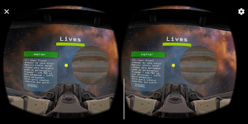 Kaifa Space Center Screenshot 2