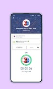 1 Schermata 3D NET VPN