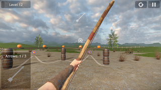 Arrowhead - Medieval Archery Screenshot 1