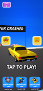 Hyper Crasher plakat