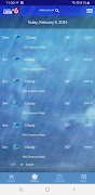 برنامه‌نما WPSD Radar عکس از صفحه