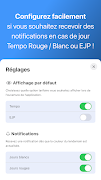 Tempo & Co screenshot 3