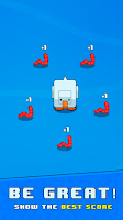 Goose Winter Pong Screenshot 2