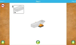 1 Schermata Helicopters in Bricks