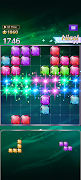 Celestris: Block Puzzle Poster