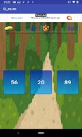 select big namber Screenshot 2