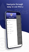 برنامه‌نما Presto Solutions عکس از صفحه