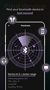 برنامه‌نما Bluetooth Pair or Auto Connect عکس از صفحه