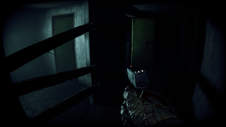 Deppart Prototype Game screenshot 3