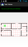 WiFi Indoor Localization screenshot 3