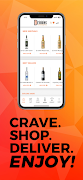 Drinkies Store Ekran Görüntüsü 1