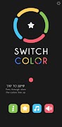 Switch the colour games スクリーンショット 4