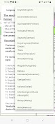 Twórca Mnemoników screenshot 3
